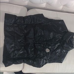 Moncler vest